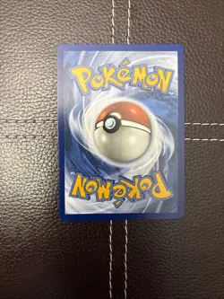 Pokemon TCG - Darkness Energy - 158/159 - Crown Zenith - NM Ultra Rare (2023) - Image 2