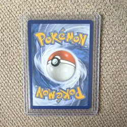 Pokemon TCG Yveltal EX Ultra Rare Holo 105/88 - Image 2