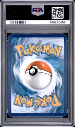 PSA 10 LUCARIO VSTAR SWSH291 BLACK STAR PROMO CROWN ZENITH ETB POKEMON 😍 - Image 2