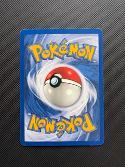 Vintage Pokemon TCG - Clefable 17/64 Non Holo - Jungle Set - MP. - Image 2