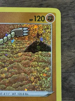 🦵 Hitmonlee 011/034 CLV 🦵 Pokemon TCG Classic Collection NM Holo - Image 5