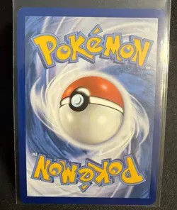 Pokemon TCG Classic Collection Hitmonchan Holo CLV 012/034 - MINT - Image 2