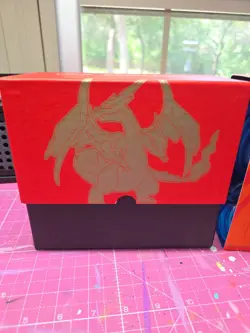 Pokemon XY Evolutions Elite Trainer Box EMPTY!!!!! - Image 3
