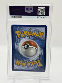 2020 Pokemon SWSH FA/Pikachu VMAX Vivid Voltage #044 PSA 10 - Image 3