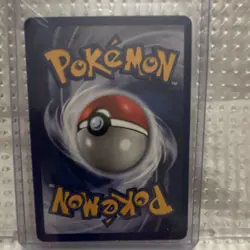 Pokemon 1st edition Eevee Rare Regular 40 HP 55/82 Team Rocket Unlimited English - Image 2