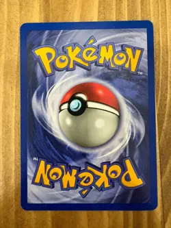 Pokemon TCG Jungle Pidgeot Rare 24/64 WOTC - Image 2