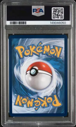 2025 POKEMON MEG EN-MEGA EVOLUTION #177 MEGA VENUSAUR EX PSA 10 - Image 2