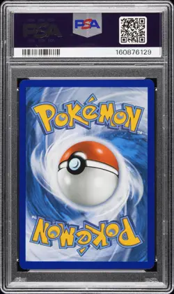 2026 POKEMON ASC EN-ASCENDED HEROES SPECIAL ILLUSTRATION RARE PIKACHU EX PSA 10 - Image 2