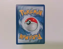 Dragalge PRERELEASE PROMO Pokemon (ENG) Black Star Promo XY10 (Flashfire logo) - Image 2