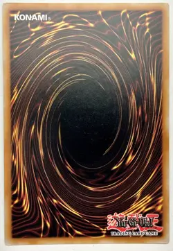 GFP2-EN002 D/D/D Vice King Requiem - Ultra Rare 1st Edition Near Mint YuGiOh - Image 2