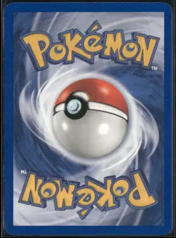 Skitty 6/10 EX Trainer Kit Pokemon English Card (MP) - Image 2