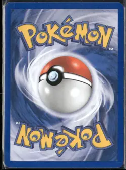 Kirlia 34/109 EX Ruby & Sapphire Pokemon English Card (HP) - Image 2