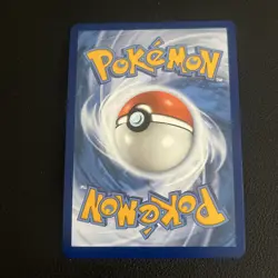 Pokemon Card Wallace 194/195 Ultra Rare Silver Tempest Near Mint - Image 3