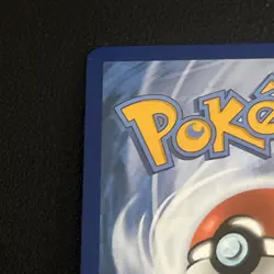 Pokemon Card Wallace 194/195 Ultra Rare Silver Tempest Near Mint - Image 4