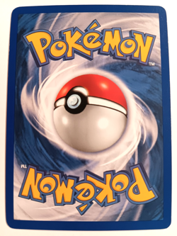 POKEMON AKWAKWAK OBSCUR FRENCH 1ST EDITION CARD 37/82 - Image 2