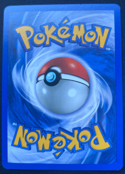 Pokemon Card Misty's Psyduck Gym Challenge 1st Edition Common 90/132 (NM) - Image 2