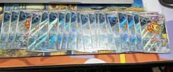 Pokemon First Partner MEP EN 041 Chimchar Illustration rare Promo 20 CARD LOT - Image 1