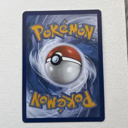 Pokemon Cards Basic Psychic Energy 207/165 151 Hyper Rare NM *4 - Image 2