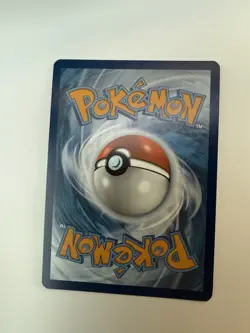 Pokemon Kieran TCG Full Art Trainer Card 206/167 Twilight Masquerade - Image 2