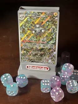 Magneton 159 Sv: Scarlet & Violet Promo Cards Holo - Image 1