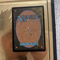 [1x] South Wind Avatar - Foil - Extended Art Near Mint, English UB: Teenage Muta - Image 2