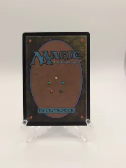 1x Mystic Remora ~~ Borderless - Foil NM/M Dominaria Remastered MTG #420 - Image 2
