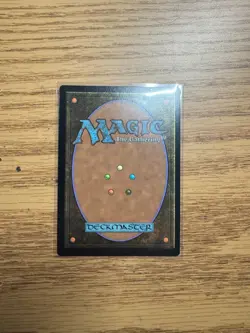 Vivi's Persistence (Borderless) Commander: Final Fantasy Foil - Image 2