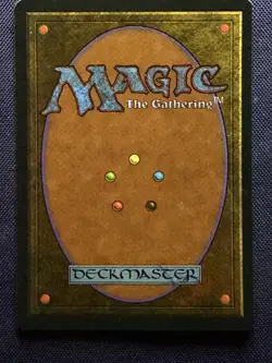 Segovian Leviathan - 1994 Magic the Gathering MTG Legends - Free Shipping! - Image 2