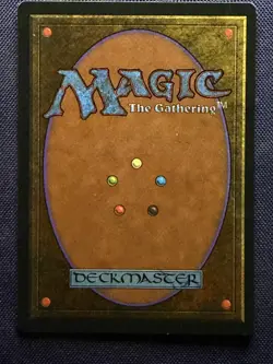 Untamed Wilds - 1994 Magic the Gathering MTG Legends - Free Shipping! - Image 2