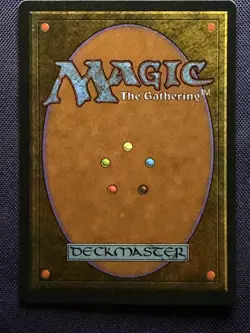 Crimson Kobolds - 1994 Magic the Gathering MTG Legends - Free Shipping! - Image 2