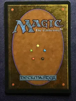 Primordial Ooze - 1994 Magic the Gathering MTG Legends - Free Shipping! - Image 2