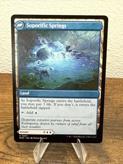 Sink into Stupor Modern Horizons 3 Regular - Image 2
