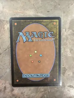 MTG Urborg, Tomb of Yawgmoth Ultimate Masters Regular LP - Image 2