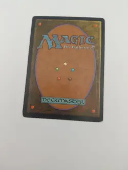 Counterspell Korean Fbb Revised Foreign Black Border Inked - Image 4