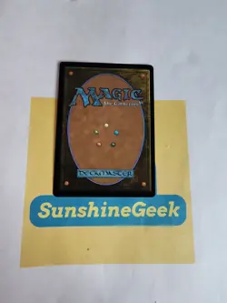 Forest (0892) (Rainbow Foil) Secret Lair Drop Foil - Image 3