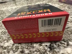 Magic The Gathering Lost Caverns Of Ixalan Ahoy Mateys Commander Deck Sealed - Image 3