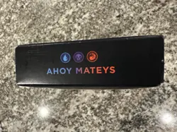 Magic The Gathering Lost Caverns Of Ixalan Ahoy Mateys Commander Deck Sealed - Image 4