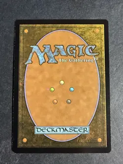 Zanarkand, Ancient Metropolis Foil Final Fantasy Magic the Gathering Rare LP - Image 2