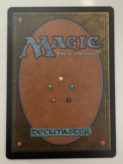 1x Oath of Druids Exodus MTG Magic the Gathering LP/NM - Image 3
