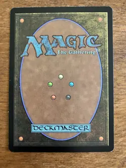 Entomb Odyssey Regular Magic The Gathering Mtg NM/LP - Image 2