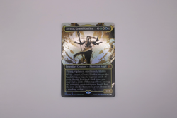 Atraxa, Grand Unifier (Showcase) Phyrexia: All Will Be One Foil - Image 2