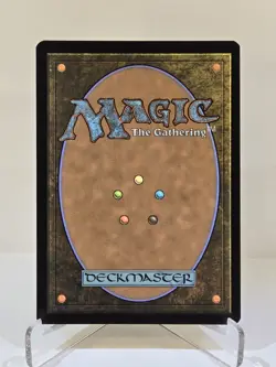 MTG Stomping Ground (Borderless) Foil Edge of Eternities Magic The Gathering - Image 2