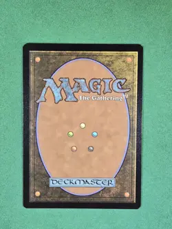 MTG Stomping Ground (Borderless) Foil Edge of Eternities Magic The Gathering - Image 4