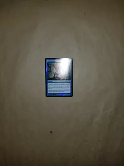 MTG Magic Dark Ascension X1 FOIL Artful Dodge (LIGHTLY PLAYED) - Image 2