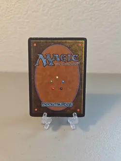 MTG Elvish Spirit Guide HP Alliances - Image 2