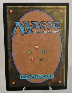 Forsaken Monument MTG Commander: Modern Horizons 3 Regular - Image 2