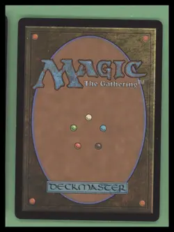 Ancient Tomb - Borderless - Edge of Eternities: Stellar Sights - NM - MTG - Image 2