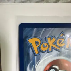 Pokemon TCG Moltres & Zapdos & Articuno GX SM210 Promo Full Art *Mint* - Image 2