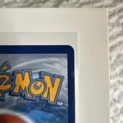 Pokemon TCG Moltres & Zapdos & Articuno GX SM210 Promo Full Art *Mint* - Image 3