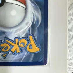 Pokemon TCG Moltres & Zapdos & Articuno GX SM210 Promo Full Art *Mint* - Image 4